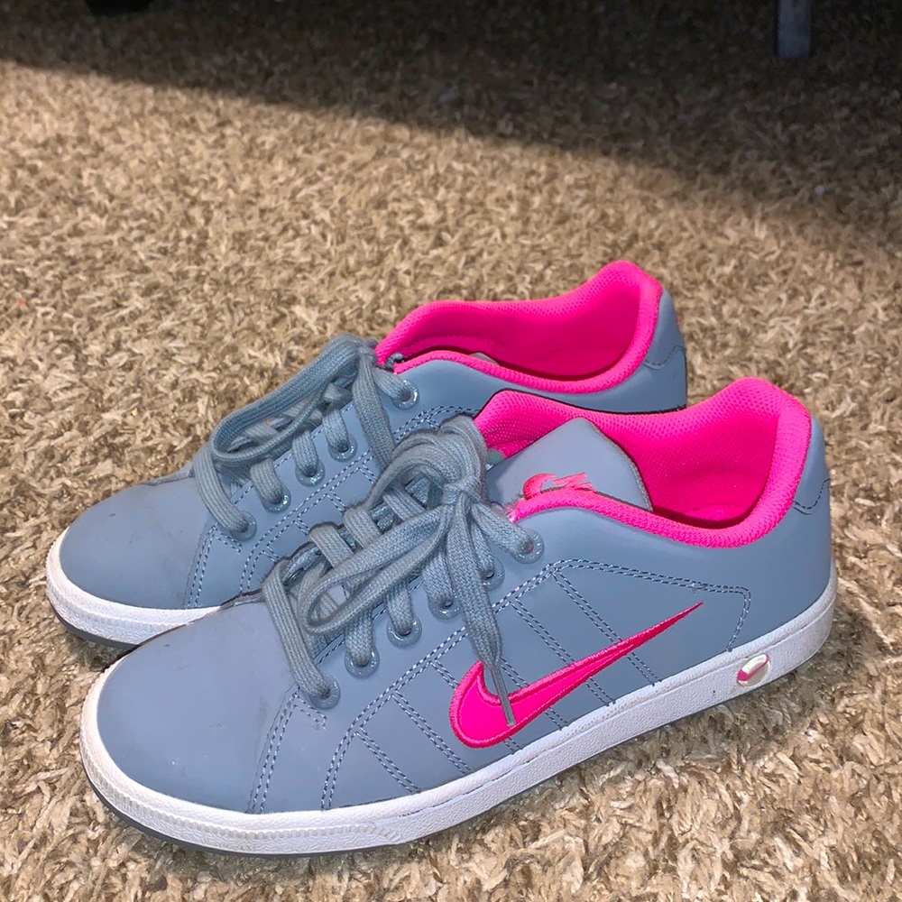 Nike shoes